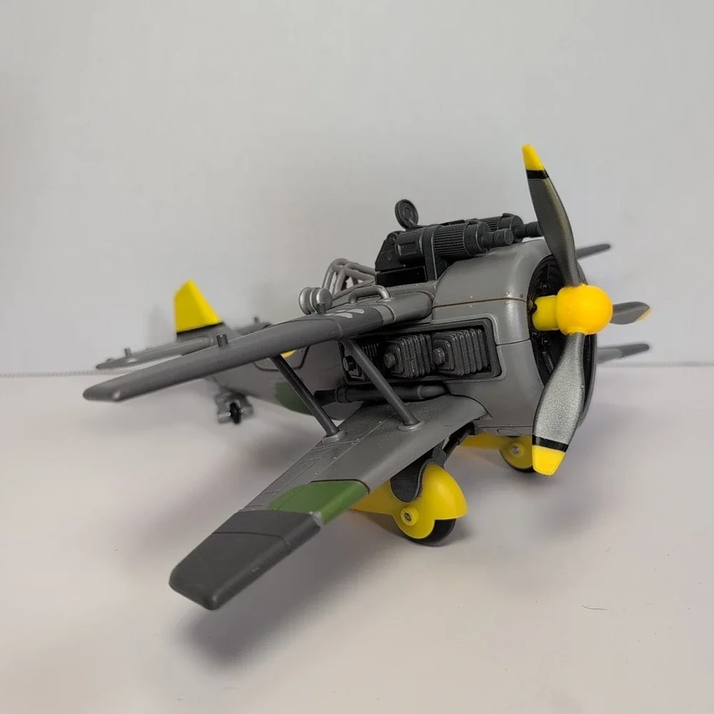 Fortnite Battle Royale Fighter Plane‎ Toy 9